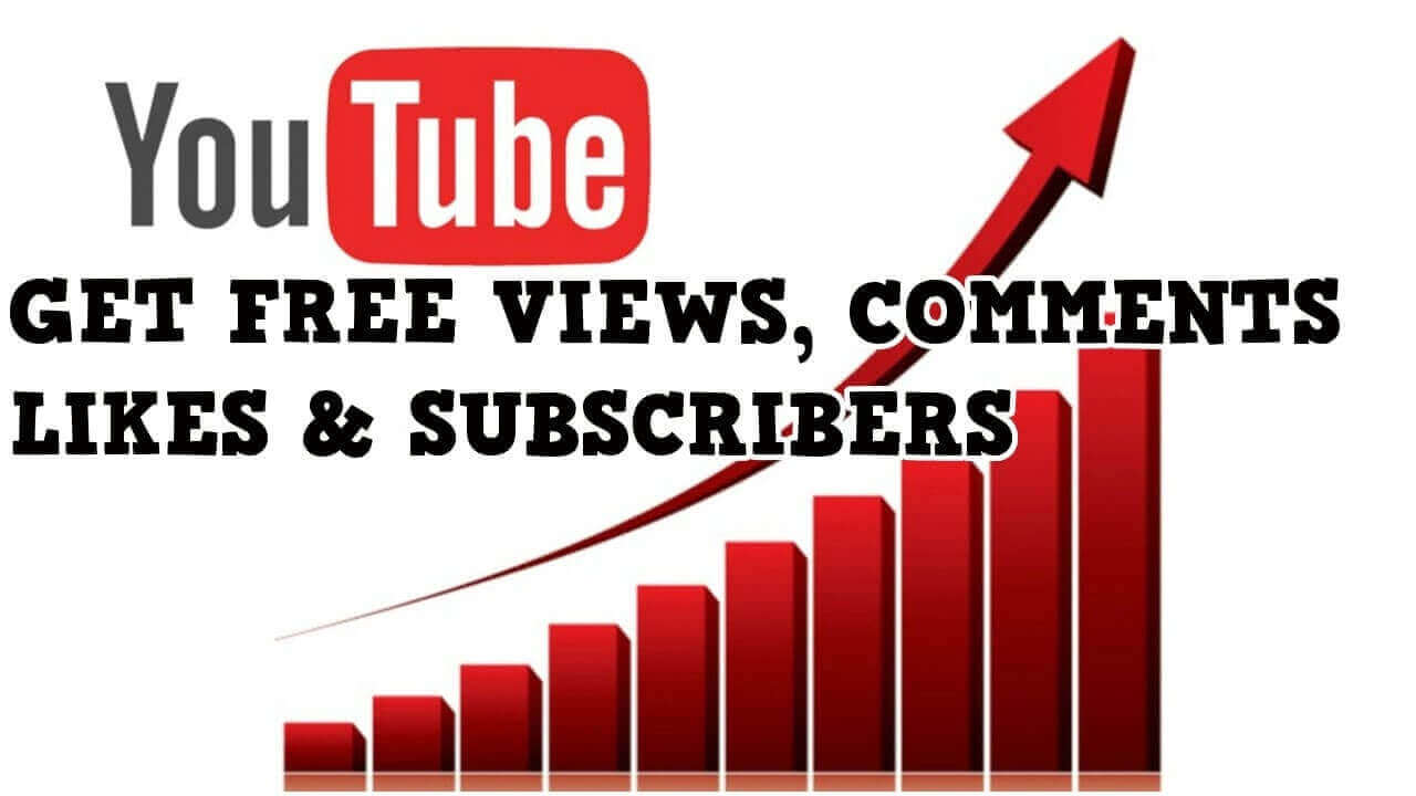 YouTube Subscribers